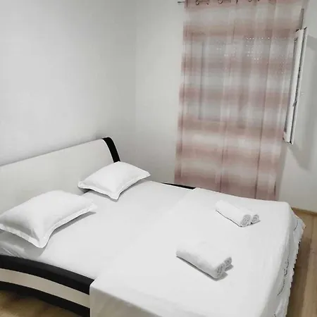 Delux Apartman