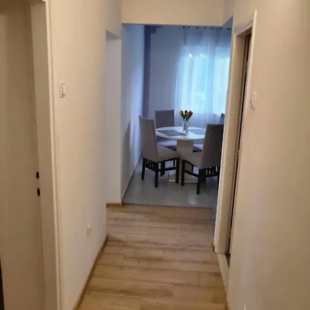 Delux Apartman 斯普利特
