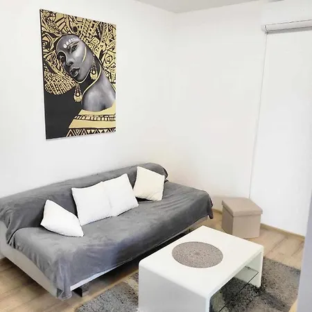 Delux Apartman 斯普利特