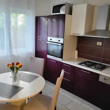 Delux Apartman